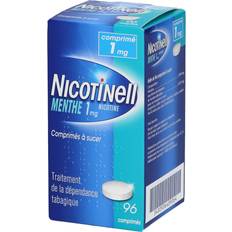 Menthe 1 mg
