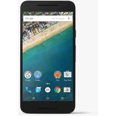 LG Cellulari LG Nexus 5X H791 5.2 Inch Full HD Hexa Core Ram 2GB 4G LTE