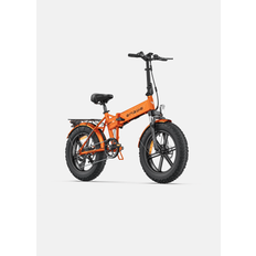 Engwe EP-2 Pro Fat Tire Bike 750W