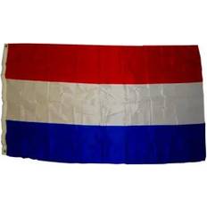 Vlaggen & Accessoires Trends4cents Vlag Holland Nederland 90 x 150 cm