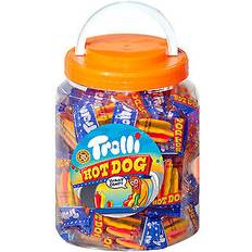 Hotdogs Pack of 60
