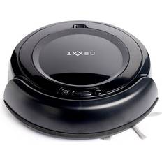 Robotstofzuigers Nexxt 3-in-1 Robotstofzuiger met Laadstation 17W Zwart