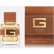 Guess Parfymer Guess Iconic Men Eau de Parfum 30 ml 30ml