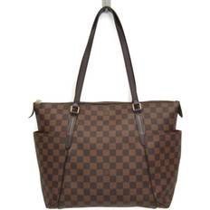 Louis Vuitton Vintage Totally Stl - Axelremsväskor - Brown
