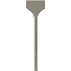 Elverktygstillbehör Bosch 1x PRO SDS Max-4C Spade Chisel Ø mm