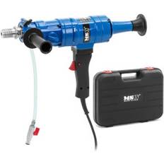 Elverktygstillbehör Hpa Hålsågsborrrigg För Betongmurasfalt 2100 Rpm 1500 W