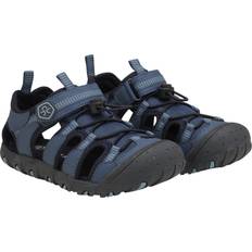 Color Kids Børnesko Color Kids Vintage Indigo Sandaler - Hiking