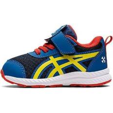 Yellow Running Shoes Children's Shoes Asics Gel-Contend 7 Lake Drive - Vibrant Yellow