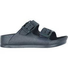 Color Kids Strandsandal - Balsam Green
