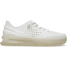Crocs 38 Sneakers Crocs InMotion Pacer Sneakers - Beige/Hvid