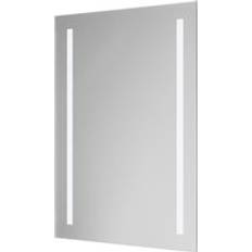 Seminole 500mm x 700mm Battery Operated Illuminated Led Mirror