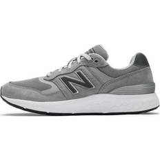 New Balance Walking Shoes New Balance Walking Fresh Foam 880 v6 Shoes - Grey White
