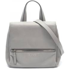 Givenchy Väskor Givenchy Vintage Handbag Stl - Handväskor Från Magasin - Grey