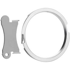 Andoer M42-PK M42 for Pentax PK K Ring Focus Infinity Lens Mount Adapter