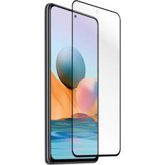 Nevox Nevoglass 3D Samsung Galaxy S25 Plus S24 Curved Glass
