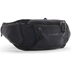 Patagonia Dirt Roamer Waist Pack - Black