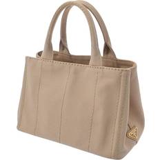 Prada Väskor Prada Vintage Handbag - Beige