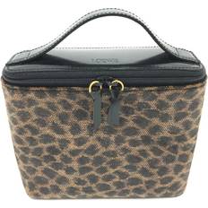 Loewe Väskor Loewe Vintage Handbag Stl - Handväskor Från Magasin - Brown