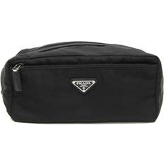 Prada Handväskor Prada Vintage Clutch Stl - Kuvertväskor - Black
