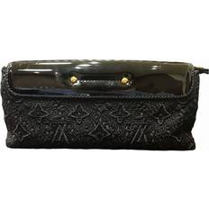Louis Vuitton Kuvertväskor Louis Vuitton Vintage Clutch Stl - Kuvertväskor - Black