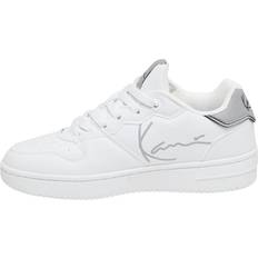 Karl Kani Sneakers 89 Logo - Weiß
