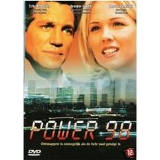 Films DVD Power 98
