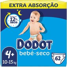 Paèal T4 Extra 62 Uds