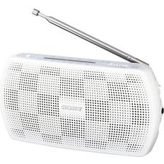 Sony Radios Sony Portable Radio SRF-19 Wide FM