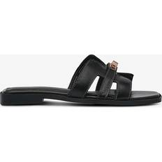 Copenhagen Shoes Sandaalit Women's World - Musta