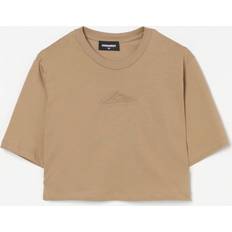 DSquared2 T-Shirt Kids - Beige