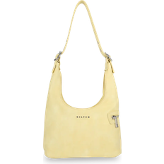 Silfen Studio Lotta Shoulder Bag - Panna Cotta