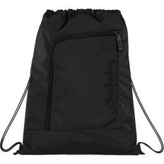 Satch Sort Gymnastikposer Satch Gymnastikpose Nordic Black - Sort