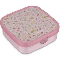 Mepal bento Mepal Fairy Garden Bento Lunchbox Groot