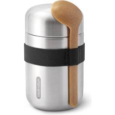Stål Madkasser Black+Blum Vacuum Insulated Stainless Steel Flask 400ml Food Container