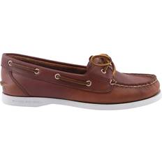 Leather Boat Shoes Sperry Authentic Original 1 Eye Boat Shoes