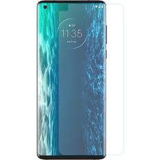 Motorola Ultra-klart Edge Plus Skärmskydd