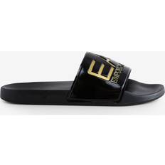 EA7 Herre Hjemmesko & Sandaler EA7 Sandals Men - Black