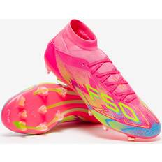 Pink Football Shoes adidas F50 Pro Mid FG