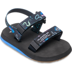 Quiksilver Monkey Caged Sandaler - Black