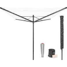 Brabantia Lift-O-Matic Clothes Line - Adjustable in Height