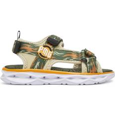 PRIMIGI 28 Sandaler Børnesko PRIMIGI PSL 79740 T Retena Jungl Panna-militare Sandaler - Retena