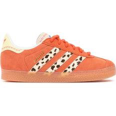 adidas Gazelle 2 Toy Story Kids Trainers - Orange
