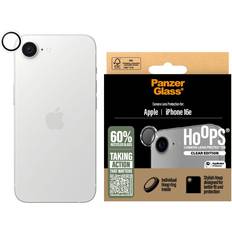 Iphone 16e panzerglass PanzerGlass Hoops Kameralinsebeskytter iPhone 16e