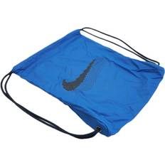 Nike Gymnastikpåsar Nike Graphic Gym Sack - Blue/Black