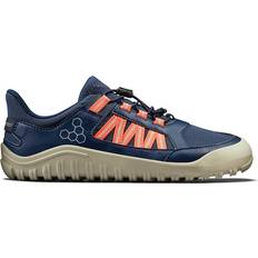 Sportssko Vivobarefoot Explore AT Juniors Shoes - Outer Space