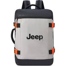 Delsey Delsey Jeep Cabine Backpack - Grau