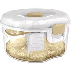Nurture 2-in-1 Combination Steriliser