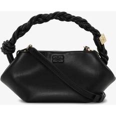 Ganni Tasker Ganni Mini Bou Bag - Black