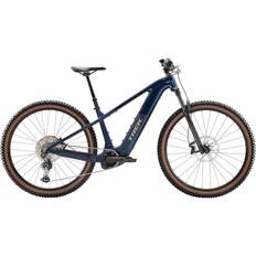 Trek powerfly 5 Trek Powerfly+ 6 Elsykkel Gen 5 Matte Gloss Mulsanne Blue XL
