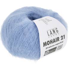 Yarn & Needlework Supplies Lang Yarns Mohair 21